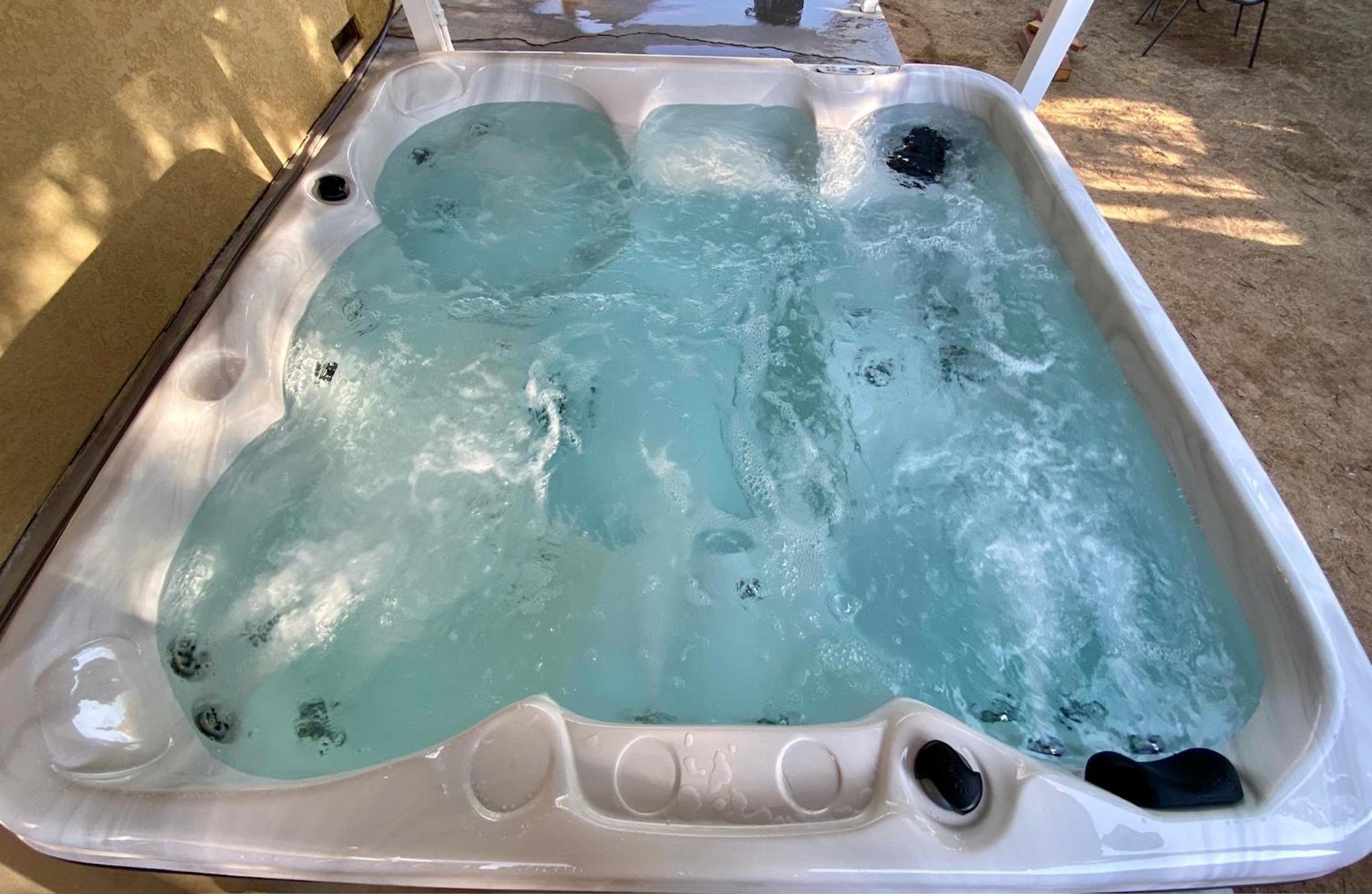 Float Pool, Hot Tub, Sauna, Views, Telescope-Skywatchers Haven Джошуа-Трі Екстер'єр фото
